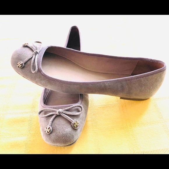 Tory Burch Flats - Picture 7 of 11